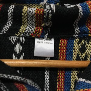 Hippie Poncho New Arrival image 10