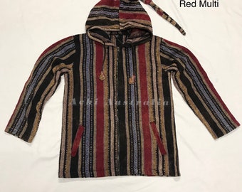 Filson Wool Cape Coat Mackinaw Wool 
