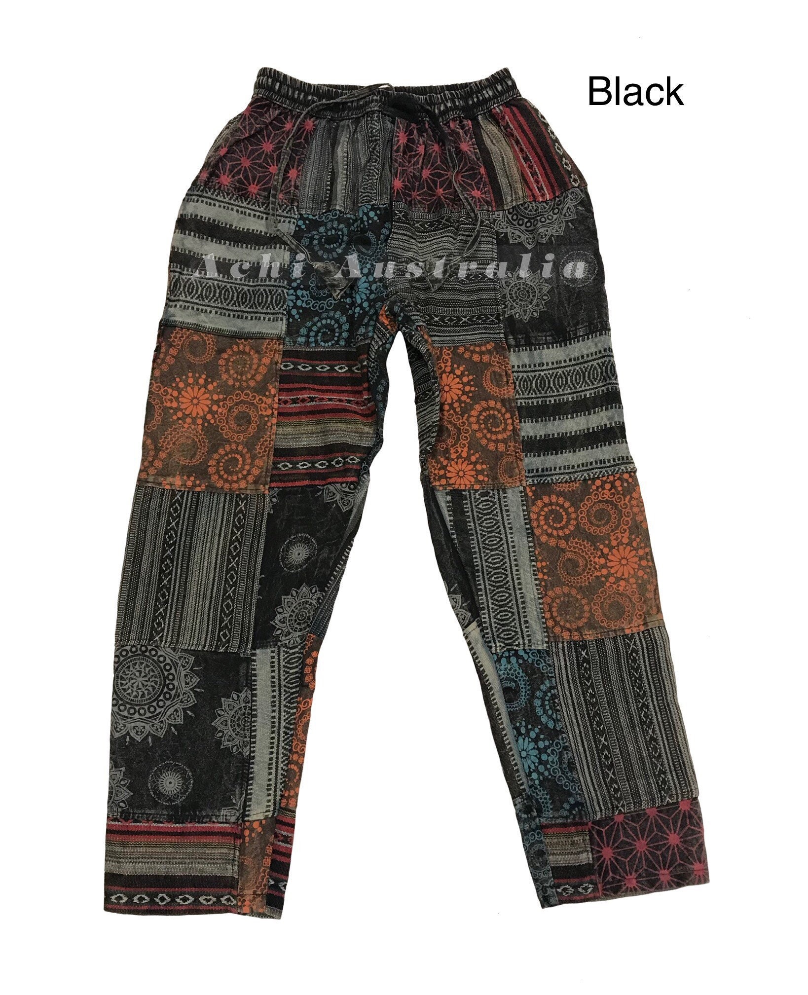 タグ付✨Eaphi cotton lace patchwork pants 47541_A.jpg?v=1740894832