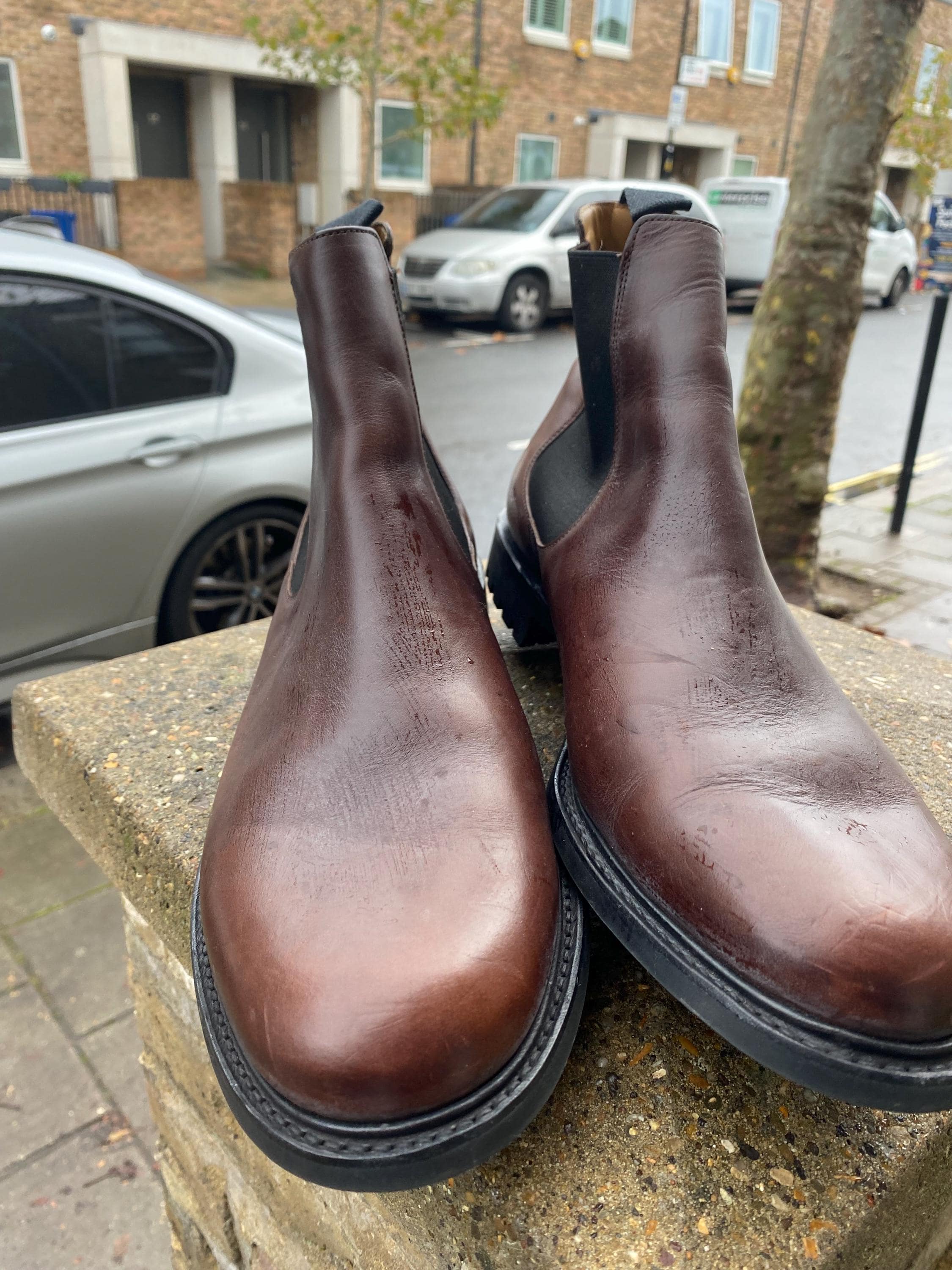 E.t Wright Shoes - Etsy