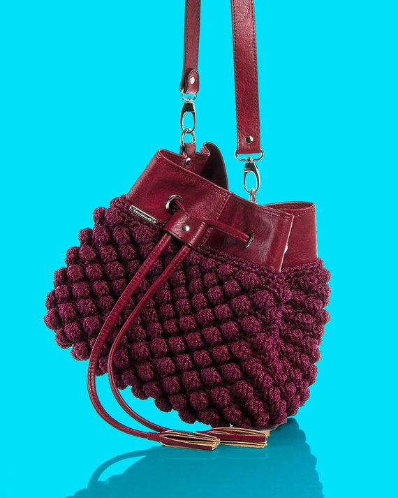 Leather bag making supplies hot sale