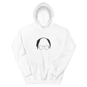 George Costanza Unisex Hoodie