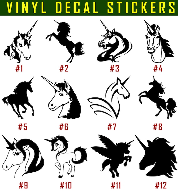 Egypt Sphinx Pyramid Vinyl Decal Sticker Car Wall Window Laptop Eye of Horus