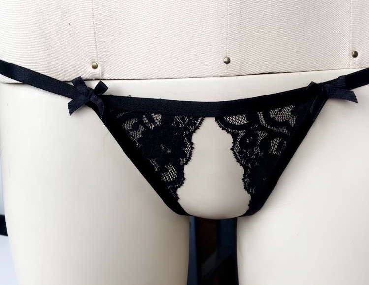 Crotchless Panties Tumblr
