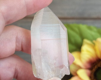 Lemurian Quartz Point, 30.05g