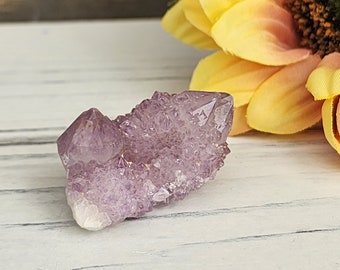 SPIRIT QUARTZ 23.16g