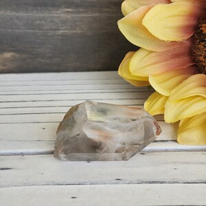 ANGEL PHANTOM QUARTZ, amphibole quartz 20.31g