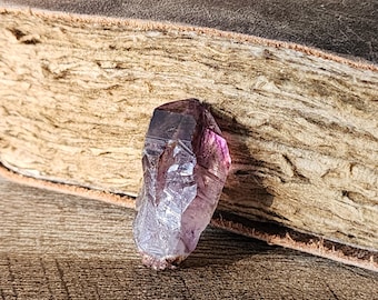 Brandberg Amethyst, 10.26g, rare mineral