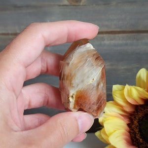 ANGEL PHANTOM QUARTZ, amphibole quartz 54.75g