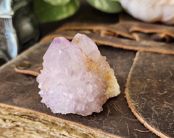 Spirit Quartz Cluster, 50g
