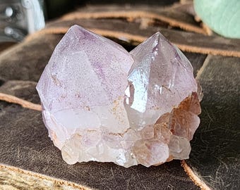 Spirit Quartz, 55g