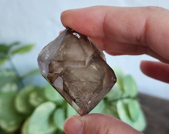 Smoky Quartz, 41.17g