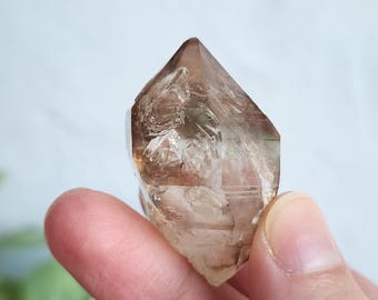 Smoky Quartz, 27.64g