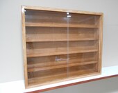 Display case cabinet shelves for diecast collectibles, cars, others - 5CPWDp-2