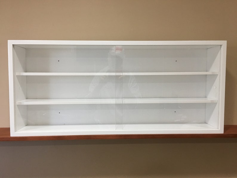 Display Case Shelves for Diecast Collectibles Cars Etsy