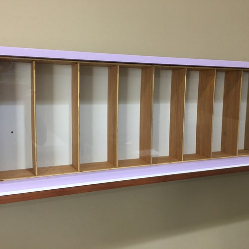 Display Case for Barbie Dolls or Others 8C2C Etsy