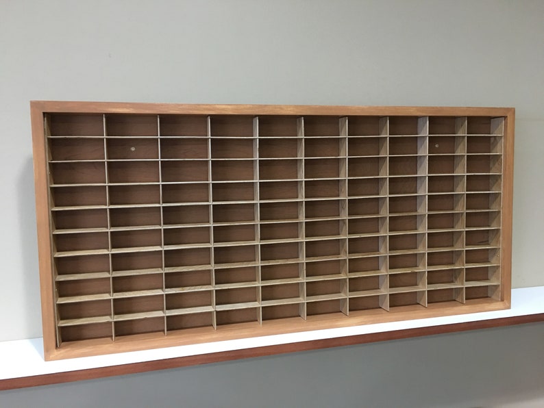 hot wheels, matchbox Display case cabinet for 164 diecast scale cars 100NWWnd-2