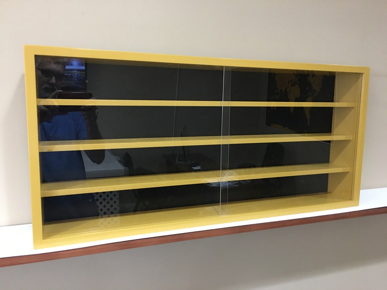 Display Case Shelves for Diecast Collectibles cars Etsy