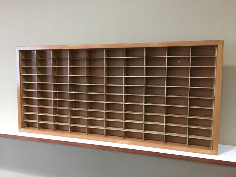 hot wheels, matchbox Display case cabinet for 164 diecast scale cars 100NWWnd-2