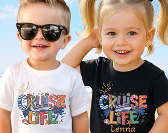 Cruise Kids Shirt Vacation Cruise Gift Making Memories Shirt Youth Cruise Shirt Cruise Matching Shirt Unisex Youth Tee Vacay Cruise Gift