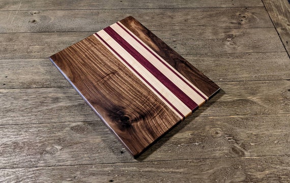 Jarhead Wood Wax - Cutting Board Finishing Wax – Hodgdon Wood Designs LLC