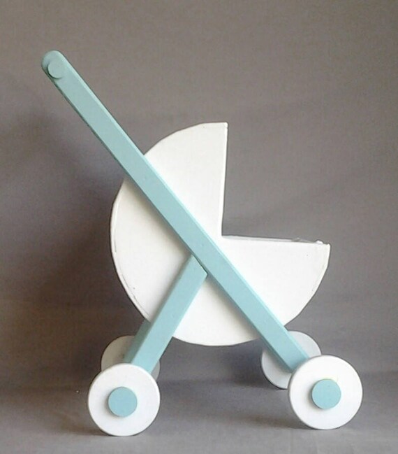 dolly buggy