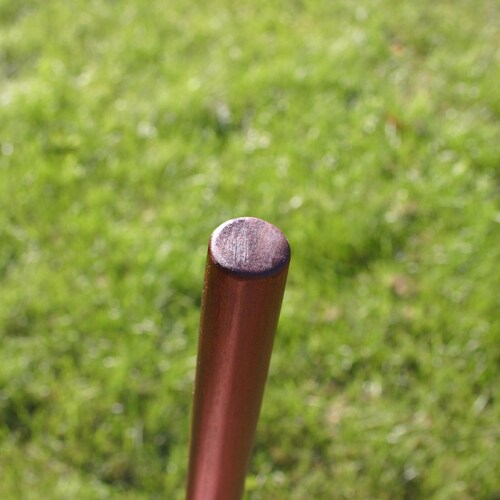 DISCOUNTED Ipe Bo Staffs / Jo Staffs /hanbo 1 Diameter. Etsy