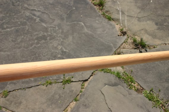 Martial Arts Hanbo Short Bo Practice Training Wooden Staff