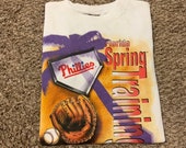 phillies spring training shirts