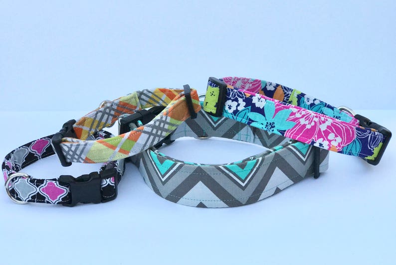 67Jewelry Flower Dog Collar