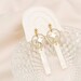 see more listings in the Statement earrings section