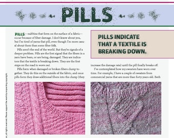 Facts for Fiber Geeks: Pills (PDF download)