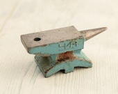 Small Anvil Watchmaker Jewelry Vise Old Hand Tools Jeweler 39 s Vises Rare USSR Woodcarving Woodworking Сarpentry Joiner Professional Workshop