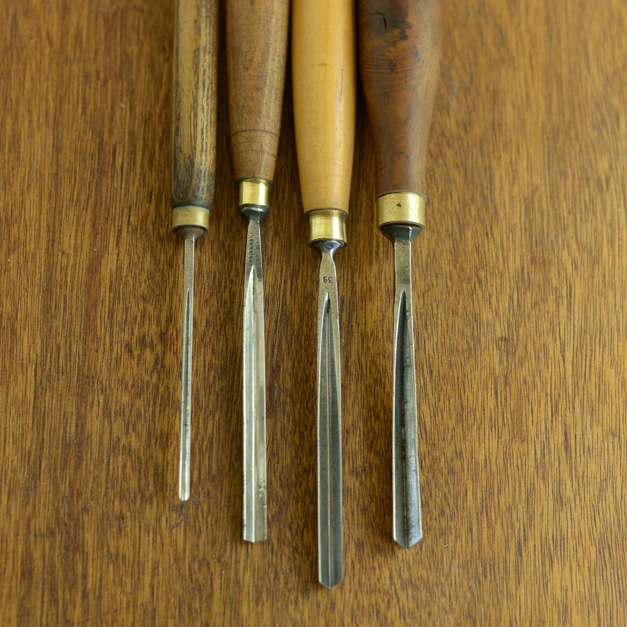 Rare Vtool gouge carving tools Chisel Woodcarving carving Etsy