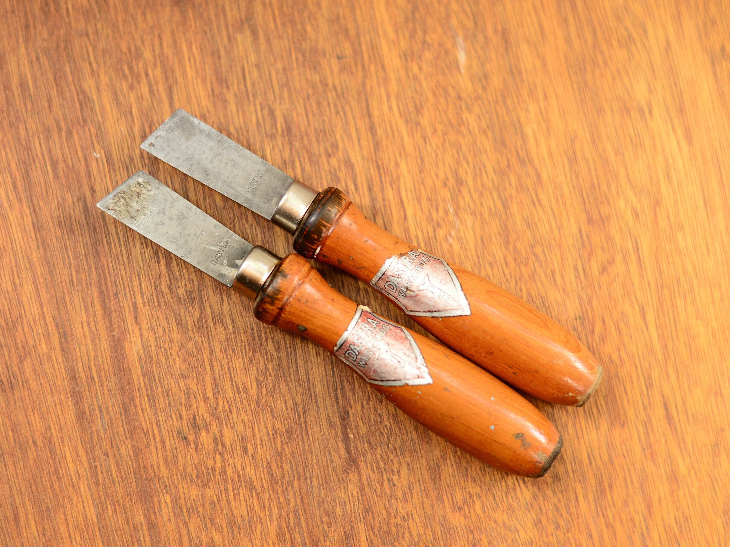 Pfeil Wood Carving Tools for sale Only 4 left at 60