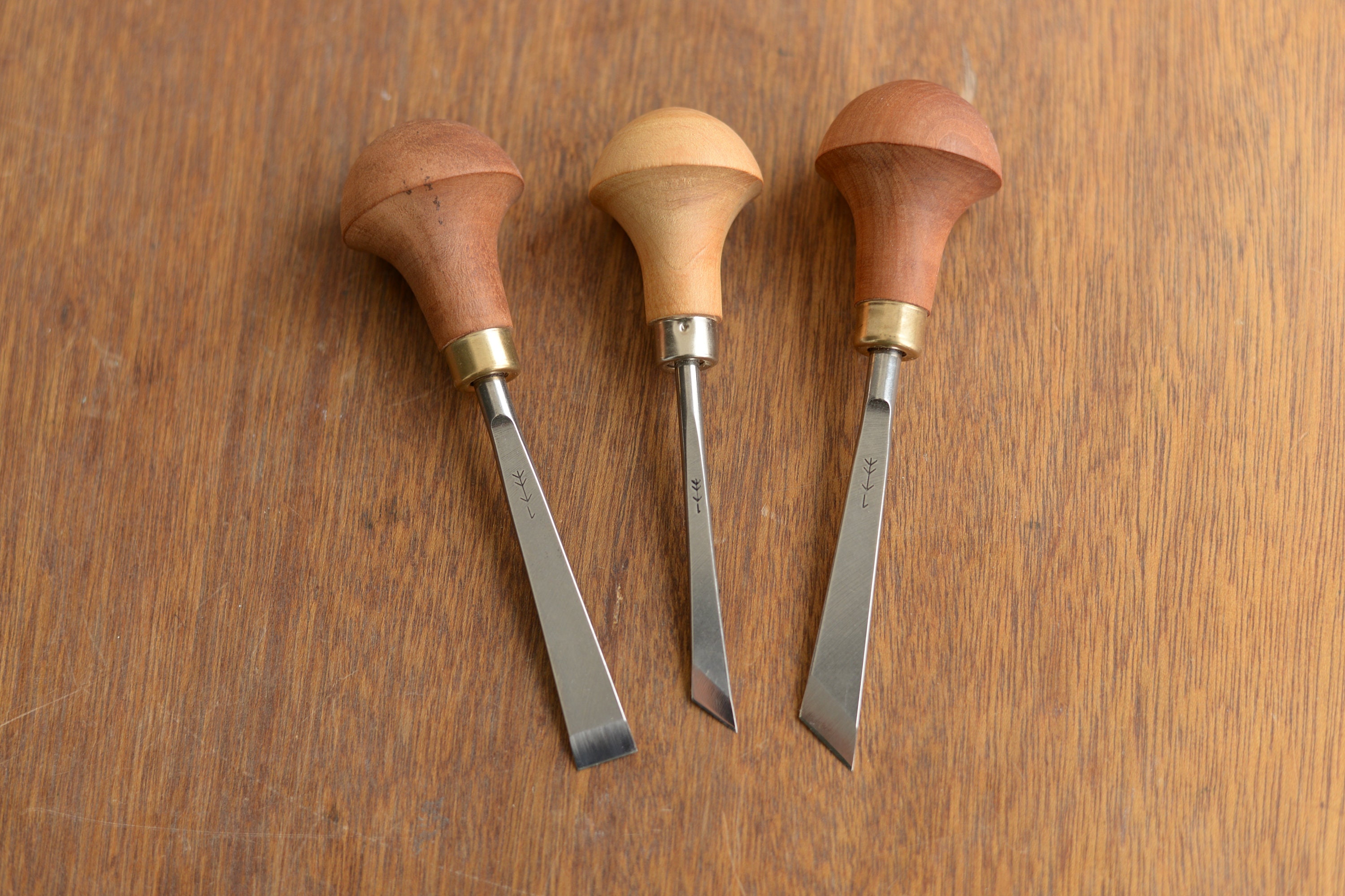 Pfeil Palm Carving Tools Wood carving tools Hand Chisel Etsy