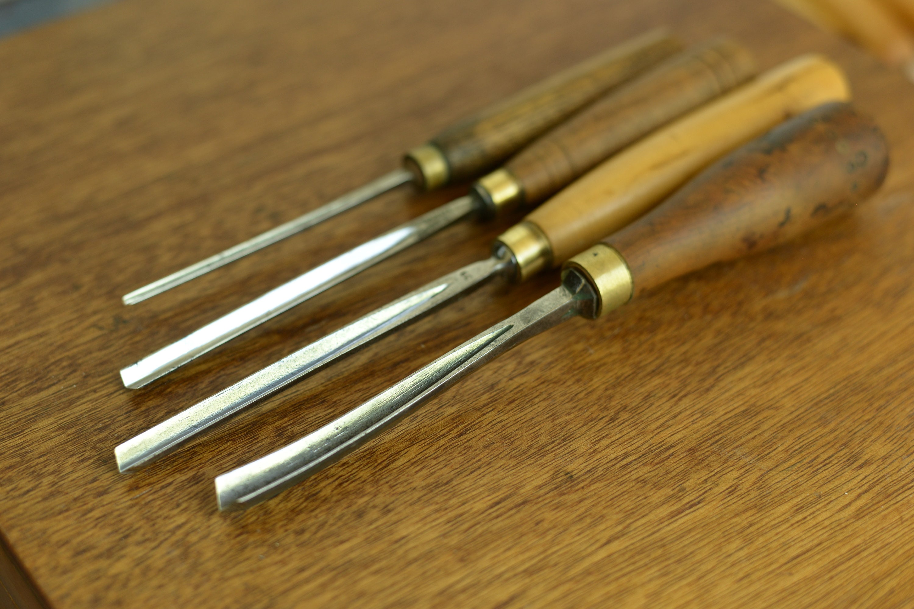 Rare Vtool gouge carving tools Chisel Woodcarving carving Etsy
