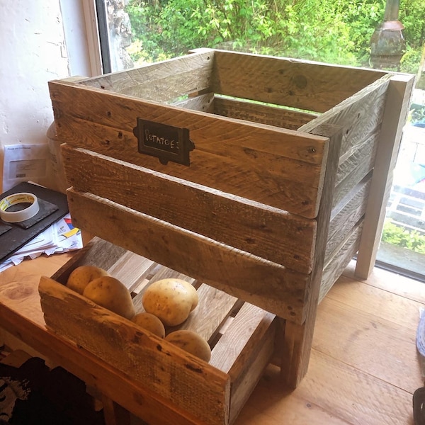 Reclaimedbritain - Etsy UK