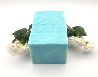 Alpine Woods Body Soap