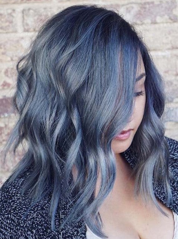 Buy Set of 4 TITANIUM STEEL SILVER Hair Extensions Mermaid Hair Online in India - Etsy Buy Set of 4 TITANIUM STEEL SILVER Hair Extensions Mermaid Hair Online in India - Etsy