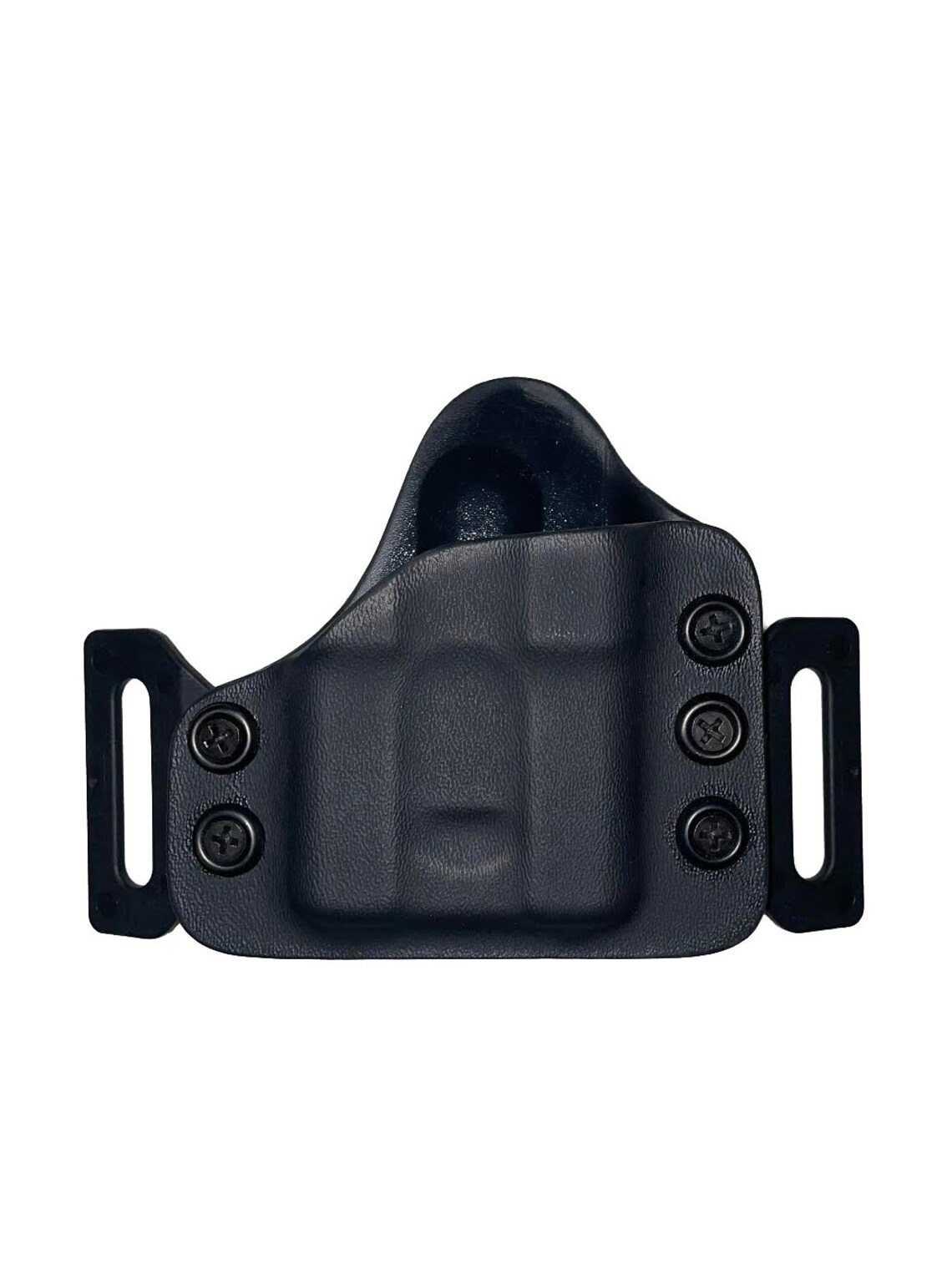 NEW Kimber Pepper Blaster II Kydex OWB Holster Ajustable Etsy