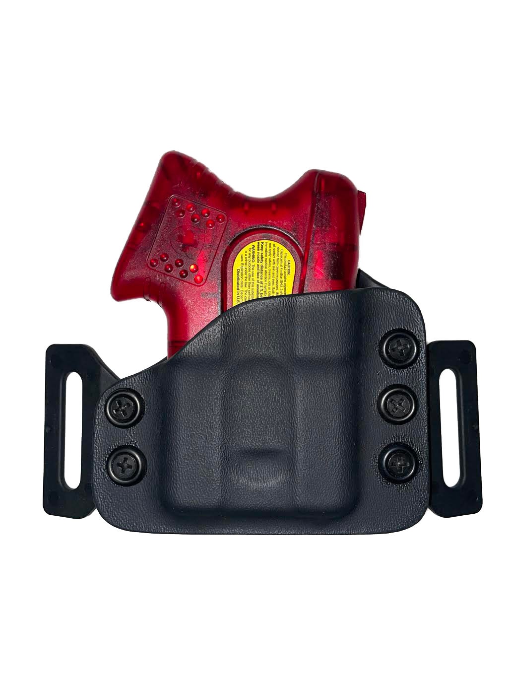 NEW Kimber Pepper Blaster II Kydex OWB Holster Ajustable Etsy