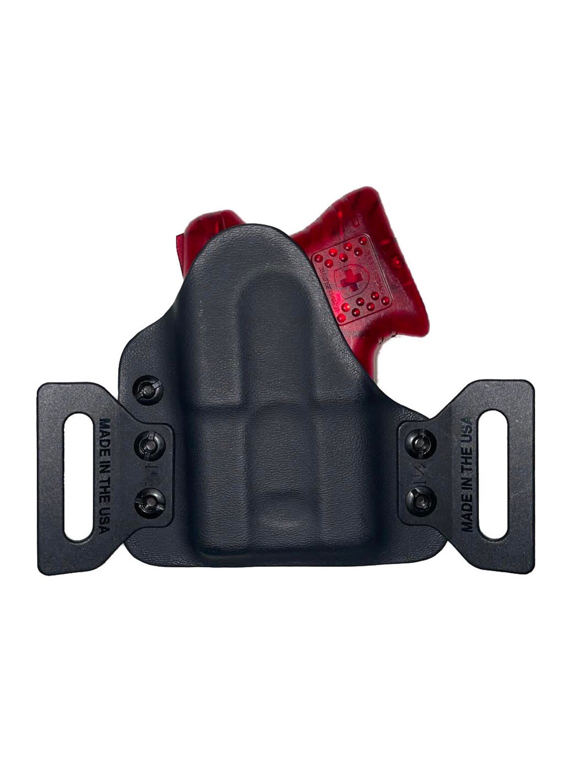 NEW Kimber Pepper Blaster II Kydex OWB Holster Ajustable Etsy