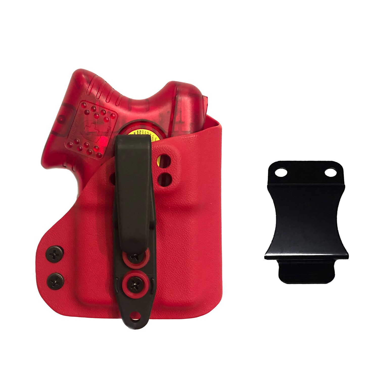 Custom Holster fits Kimber Pepper Blaster II IWB Etsy