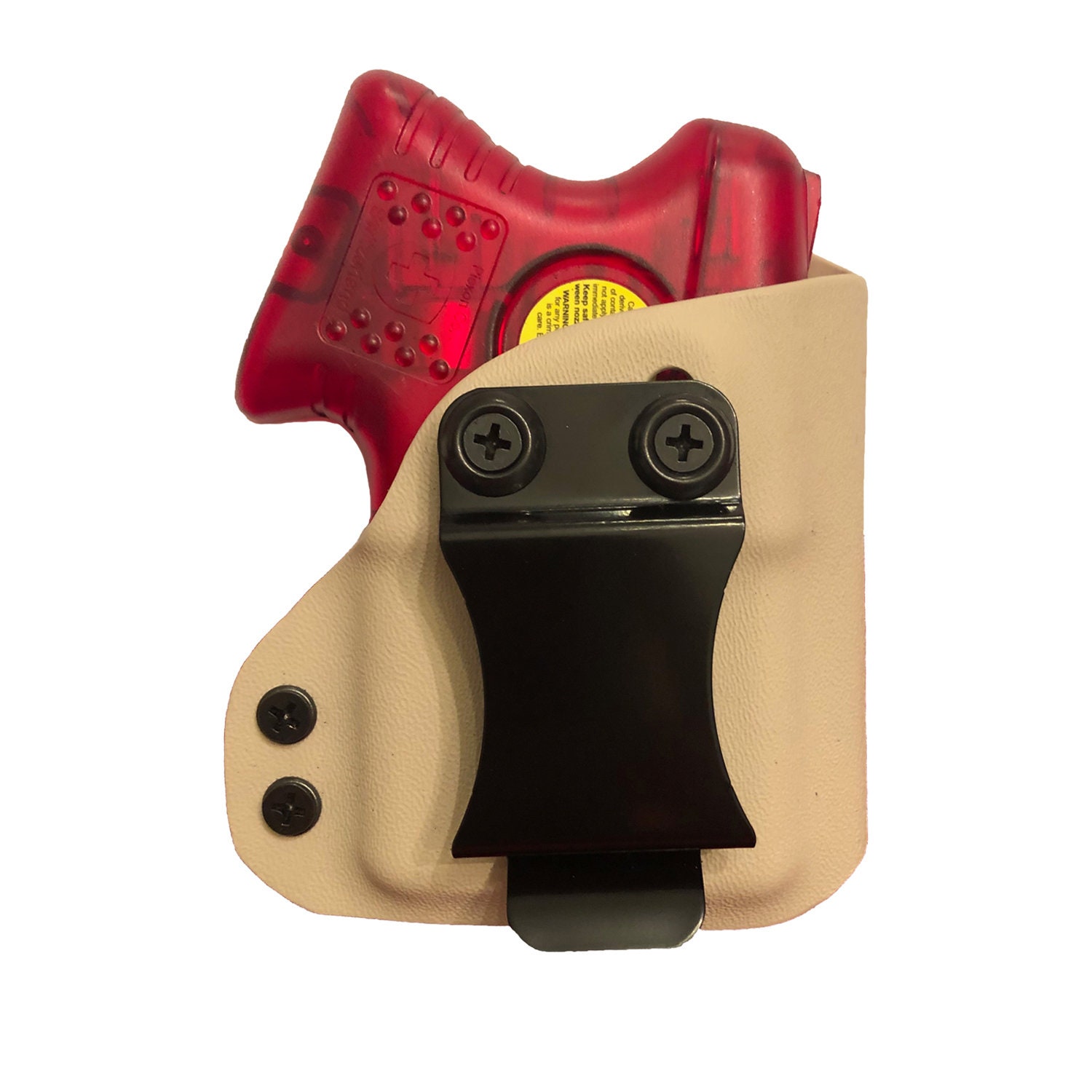 Kimber Pepper Blaster II Kydex IWB OWB Holster Adjustable Etsy