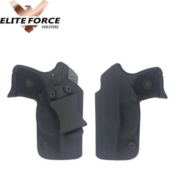 Ruger Lcp Ii Gen 2 380 Kydex Iwb Gun Holster By Elite Force Etsy Ruger Lcp Ii Gen 2 380 Kydex Iwb Gun Holster By Elite Force Etsy
