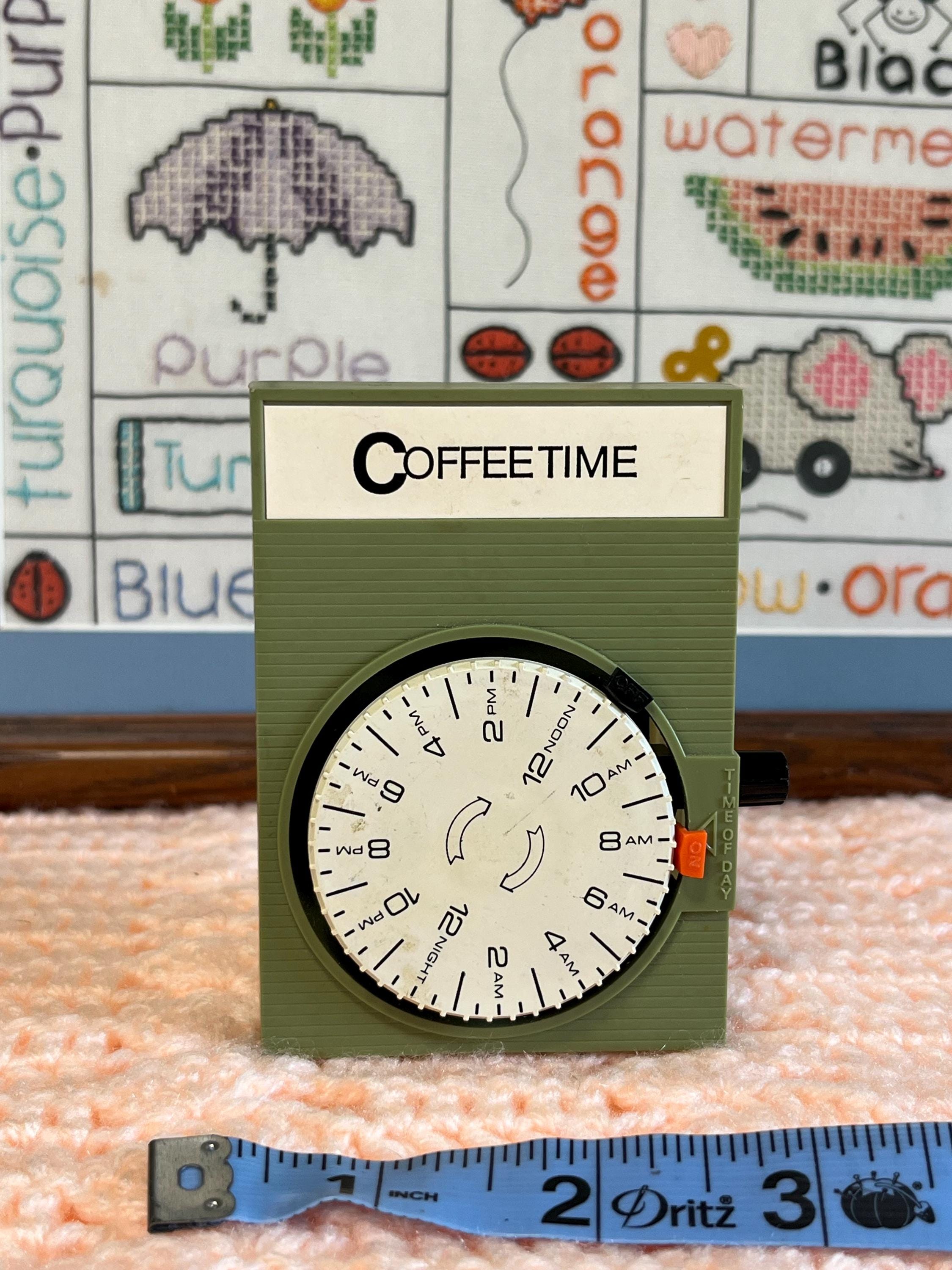 Kitchen timer Schweiz