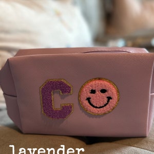 Personalized Pouch