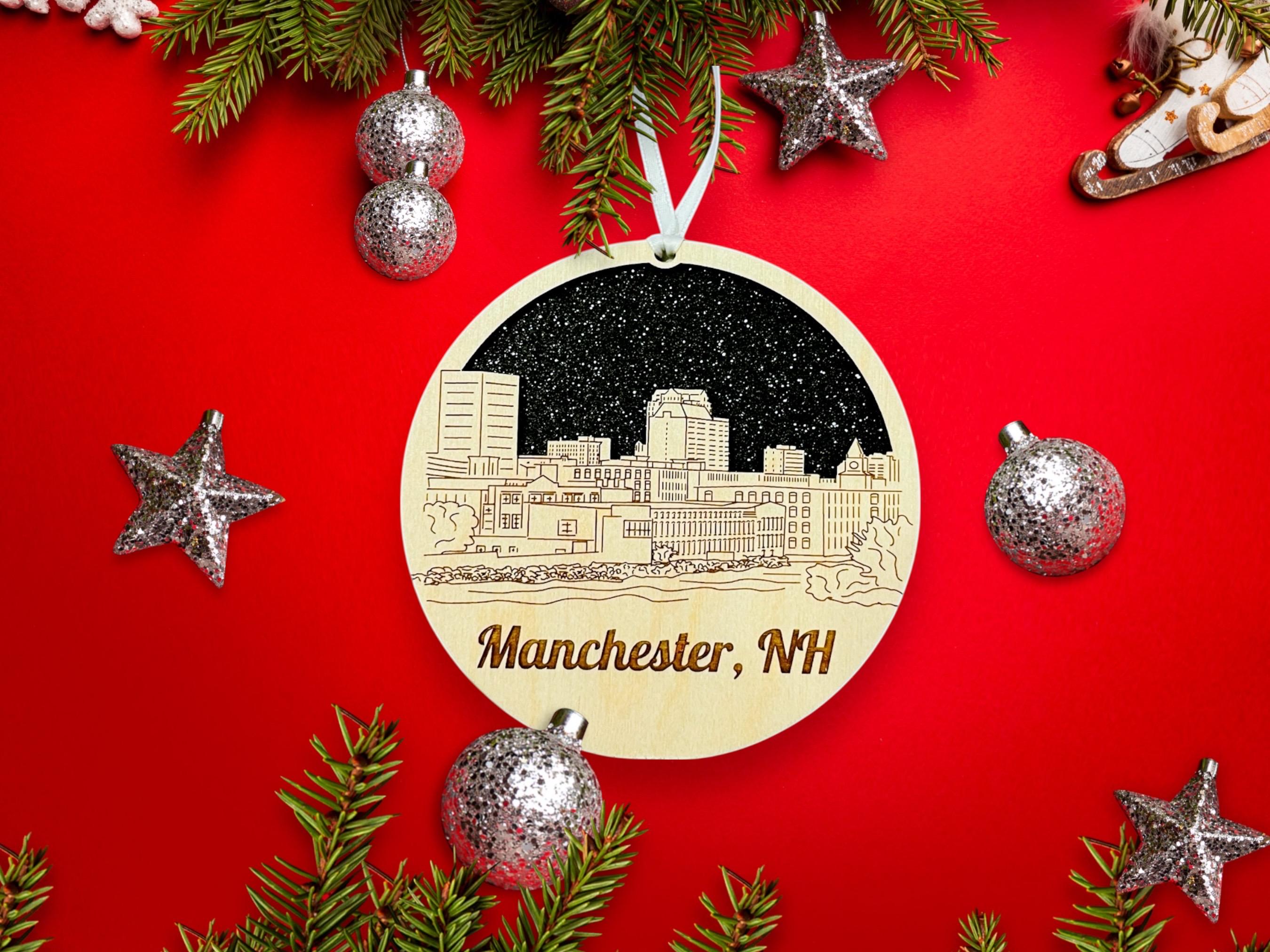 Certificat Bonhomme De Neige Manchester United – Danburry Mint, Collector