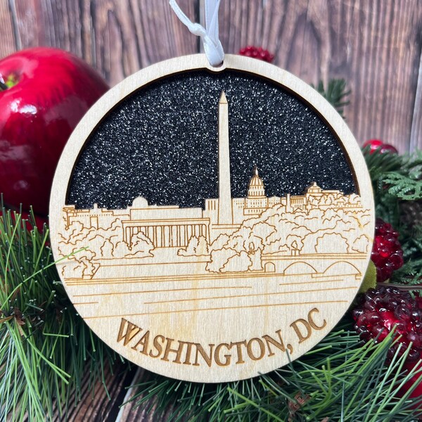 Washington Dc Decor Etsy